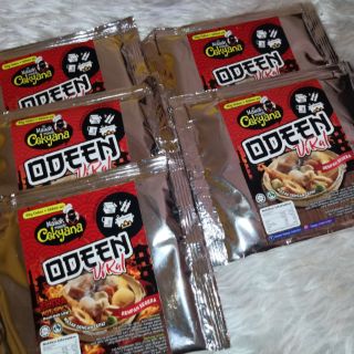 Rempah ODEEN viral Masak masak Cekyana Shopee Malaysia Rempah ODEEN viral Masak masak Cekyana Shopee Malaysia