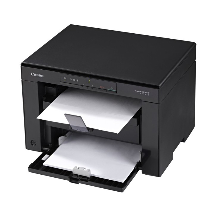 Canon Imageclass Mf3010 All In One Laser Printer Shopee Malaysia