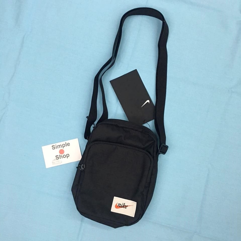 sling backpack nike