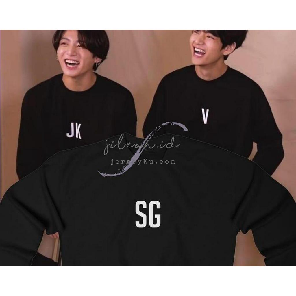 高額売筋 BTS SYS LONG SLEEVE T-SHIRT Tシャツ L 長袖 kead.al