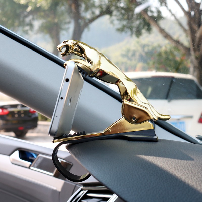 jaguar mobile holder