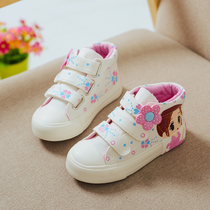 cloth shoes for babies