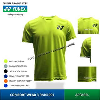 Yonex Sunrise Malaysia Official Flagship Store, Online ...