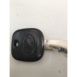 Original Perodua Myvi Viva Axia Alza Transponder key 