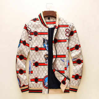 gucci jacket new