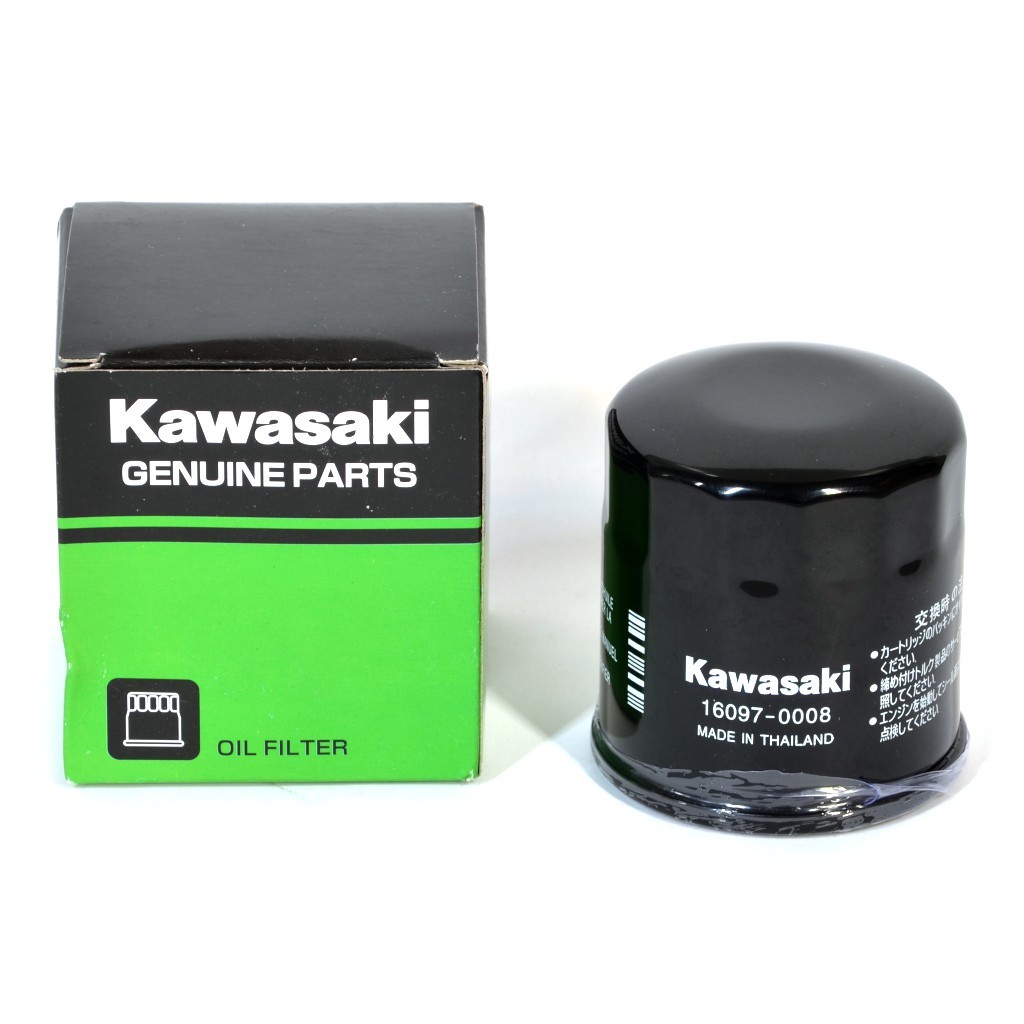 Kawasaki Oil Filter Z800 Z1000 Z900 Er6n Er6f Er6 Ninja 250 Versys Er