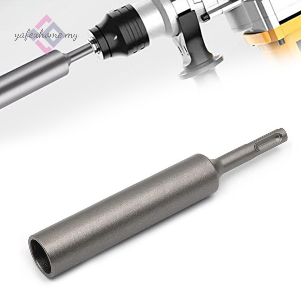 Drill Grounding Rod Earth Stake Hammer Ground Rod Driver Quality Build