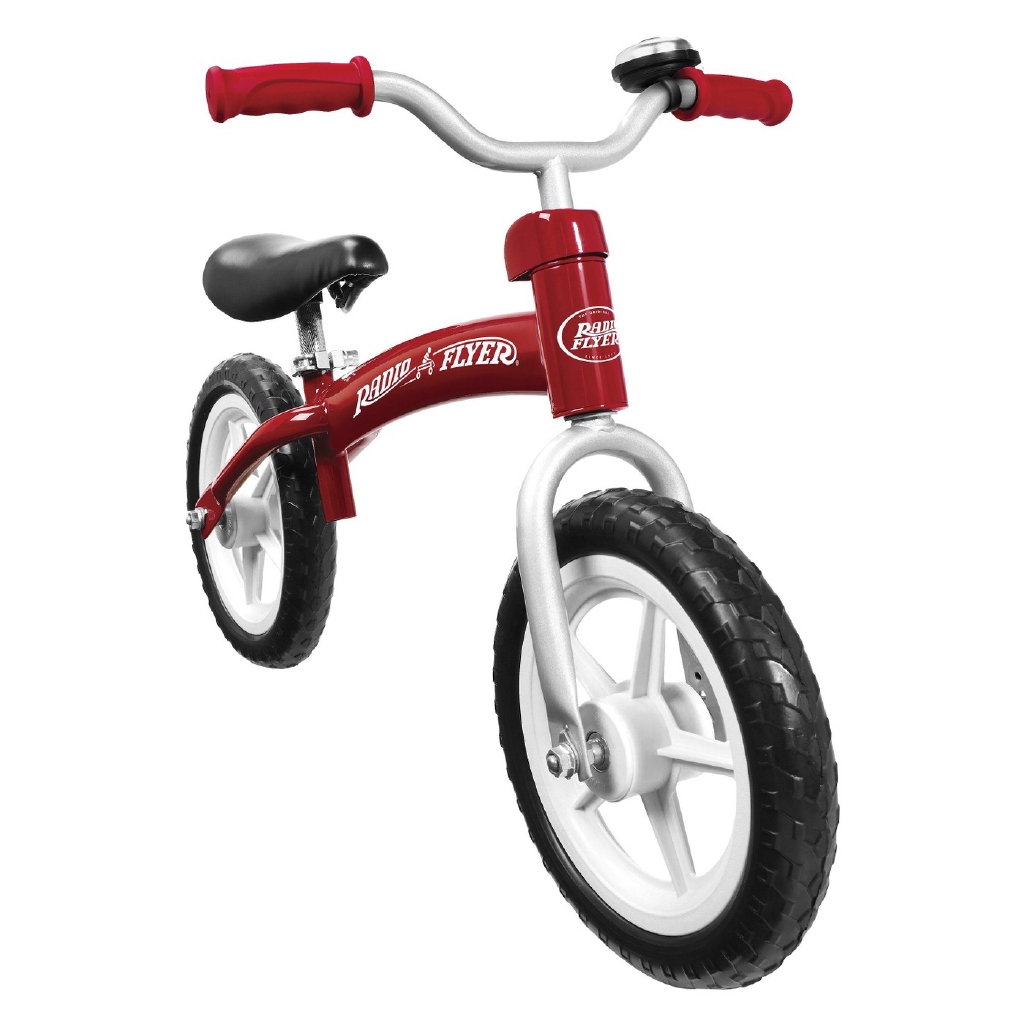 radio flyer balance bike parts