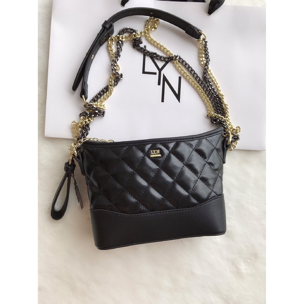 lyn bag price