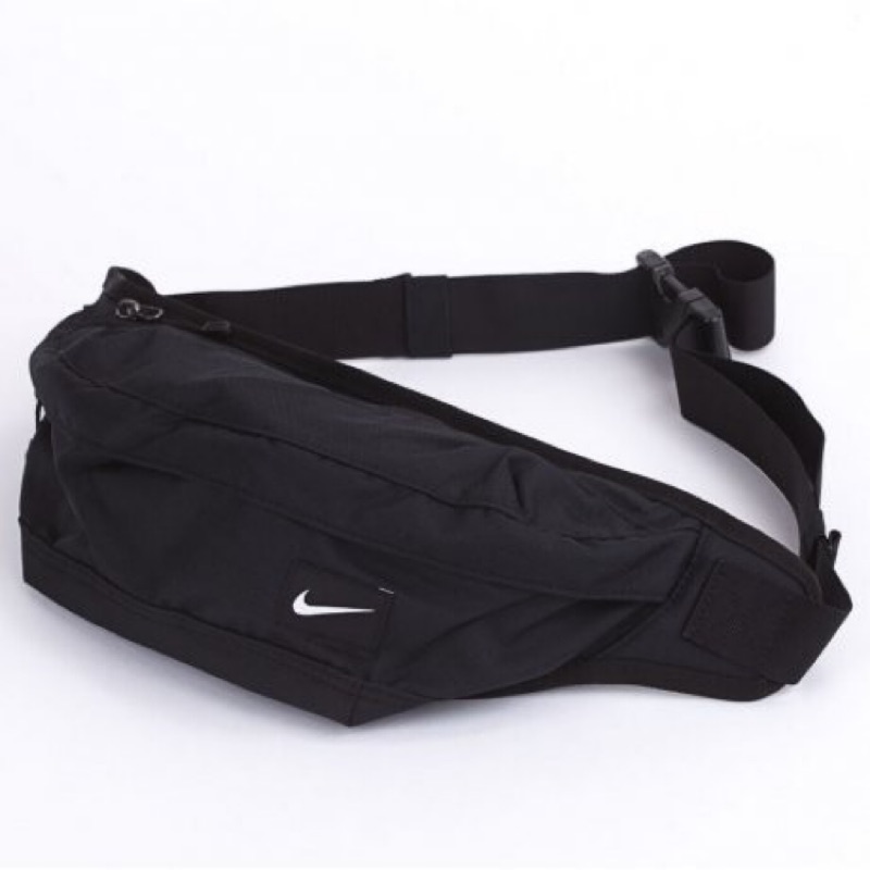 nike hood waistpack