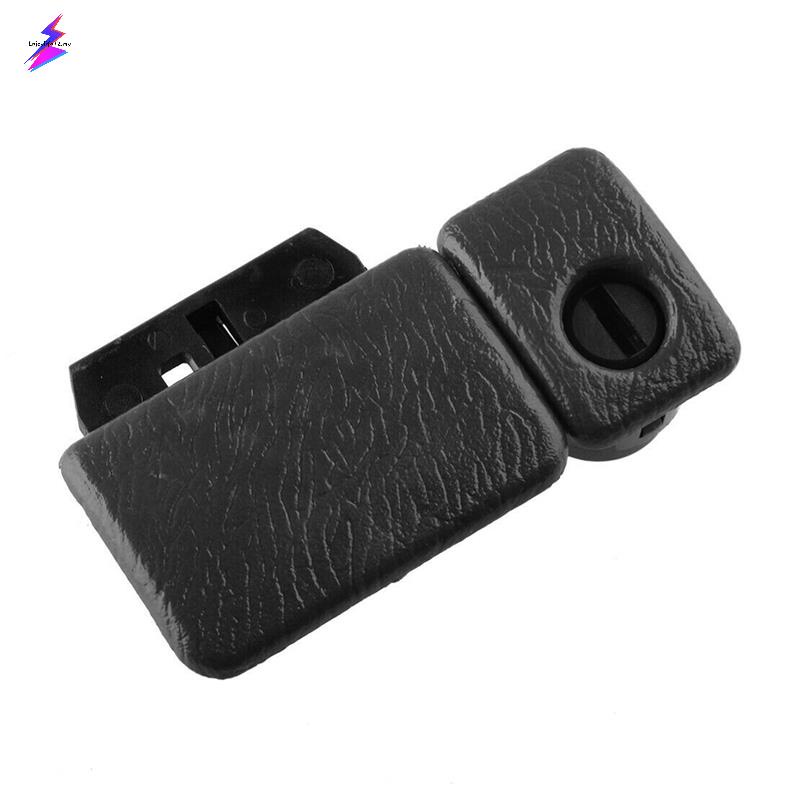 Car Glove Box Lock Latch Handle Plastic Fit for Suzuki Jimny Vitara