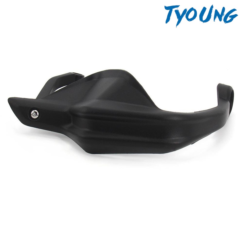 Must Multi Motorcycle Handguard Shield Hand Guard Protector BMW R1200GS ADV 2013-2018 - Image 5