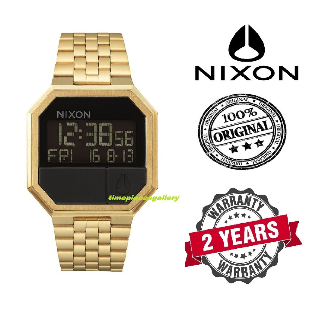 nixon re run price