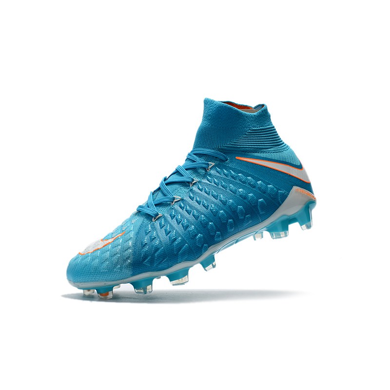 Nike Hypervenom X Finale II SE TF Mens Soccer Turf Shoes