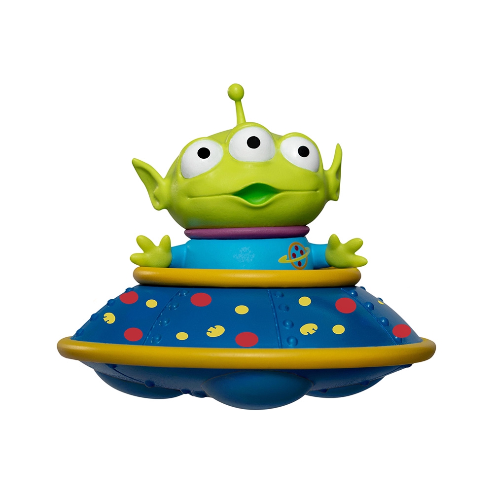 Beast Kingdom Mea 002sp Toy Story Alien Ufo Mini Egg Attack Toy Figure Shopee Malaysia - ufo egg roblox