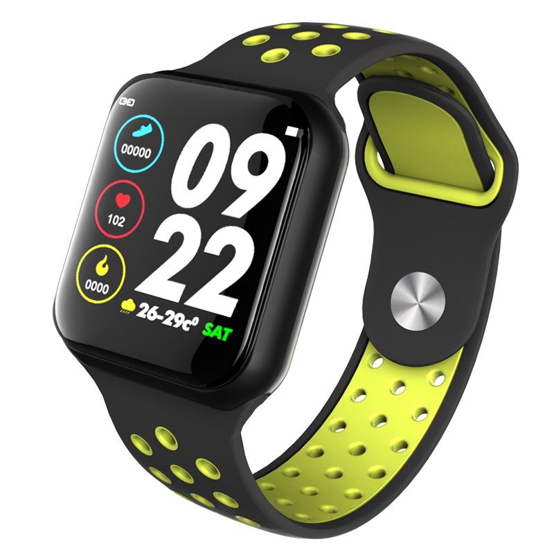 smartwatch sport