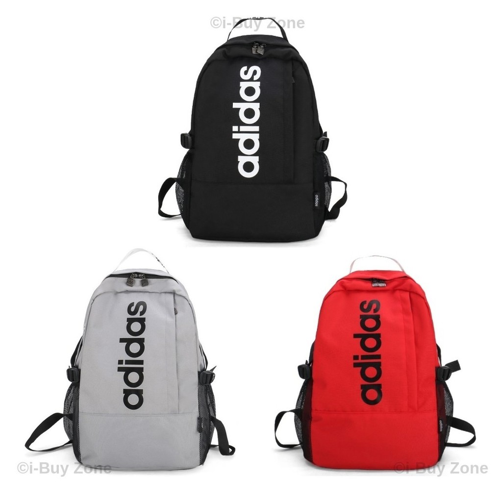 trefoil casual backpack