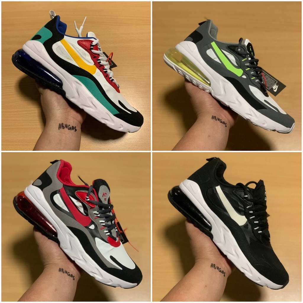 kasut air max 270