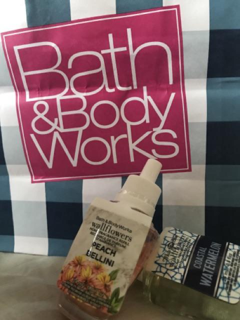 Bath And Body Works Wallflower Refil Bulb | Shopee Malaysia