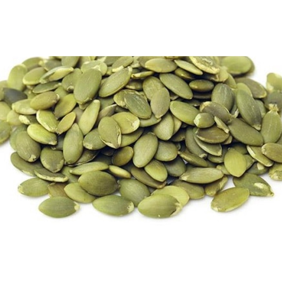 Pumpkin Seed Kernel (1kg / 500g / 250g ) (READY STOCK) Shopee Malaysia
