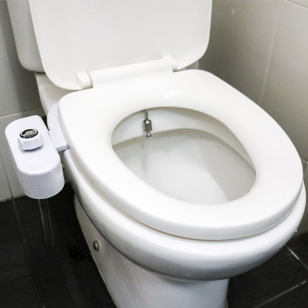 Water Bidet Due In Uno.Toka Japanese Style Toilet Bidet Shopee Malaysia