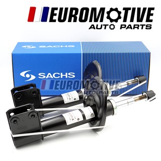 Monroe Shock Absorber Front Rear Back Peugeot 308 408 3008 First Generation Shopee Malaysia