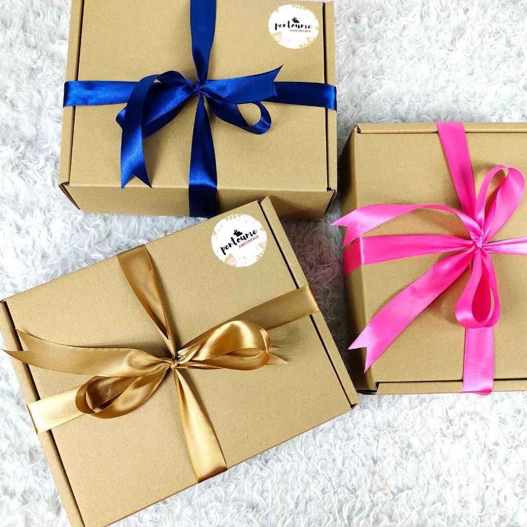  HOT SELLING PENTOUME DREAM SET Gift Box Kotak  Hadiah  