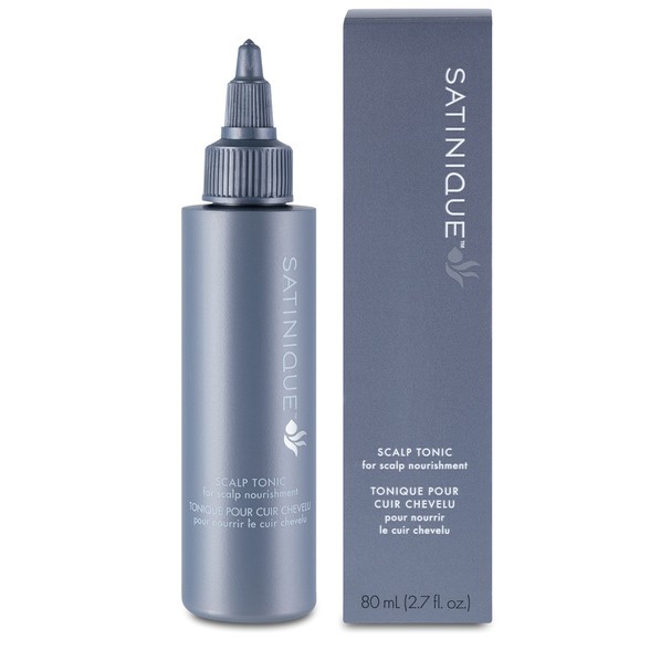 SATINIQUE Scalp Tonic 80ml Shopee Malaysia