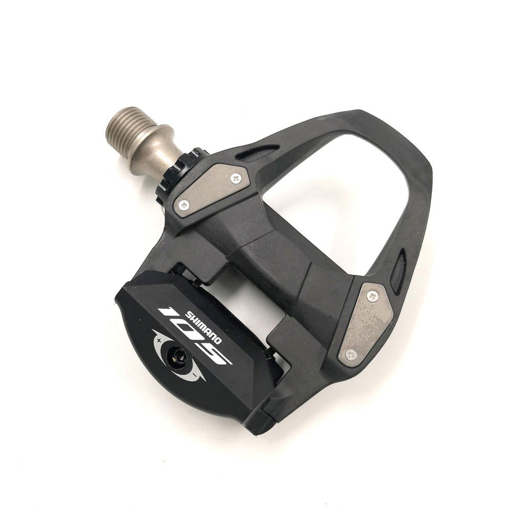 Details about / Shimano 105 PD-R7000 SPD-SL Carbon Fiber Road Bike Pedals+SM-SH11 Cleat New