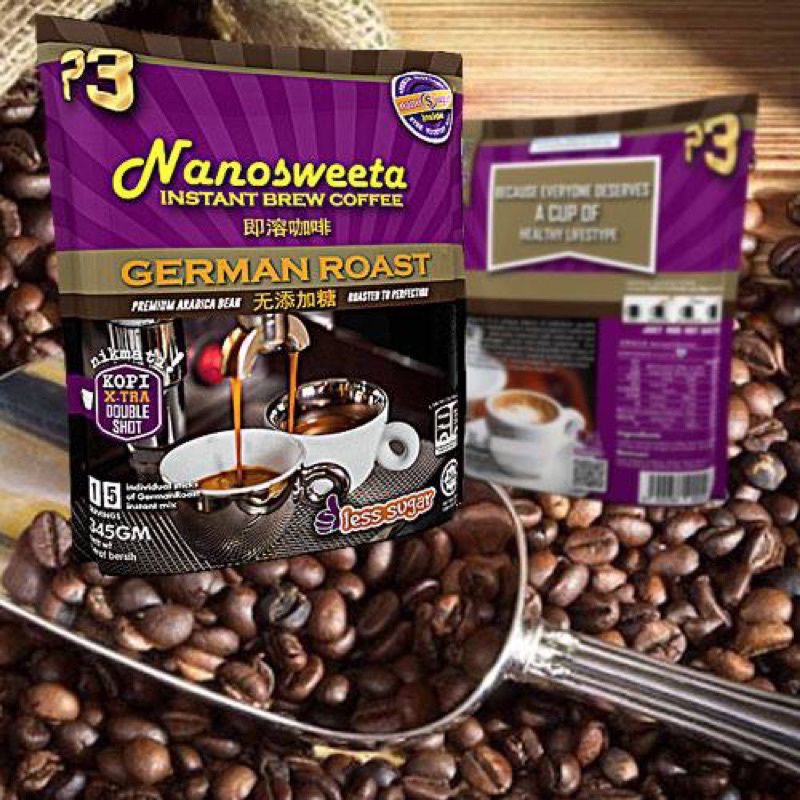 Manfaat Kopi Hitam Tanpa Gula Putih Sada Coffee