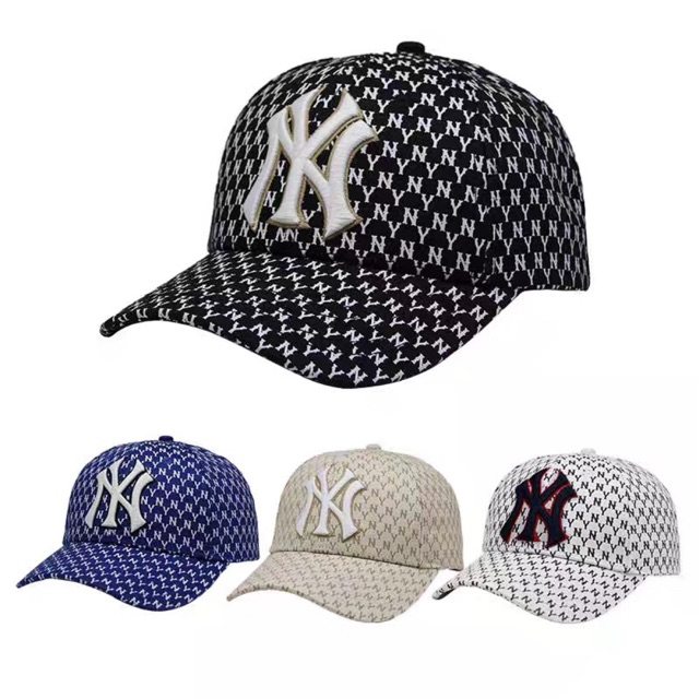 mlb gucci cap