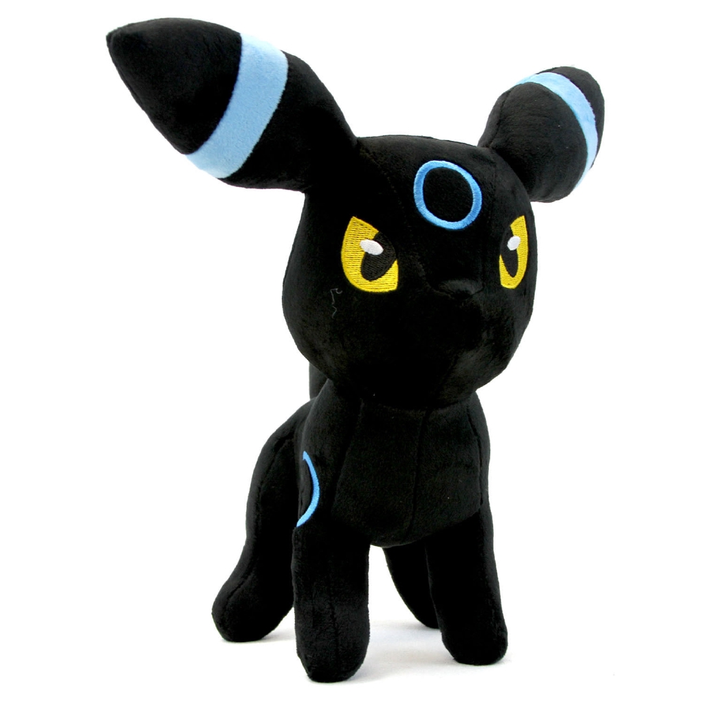 big umbreon plush