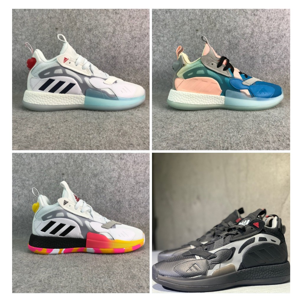 adidas zone boost