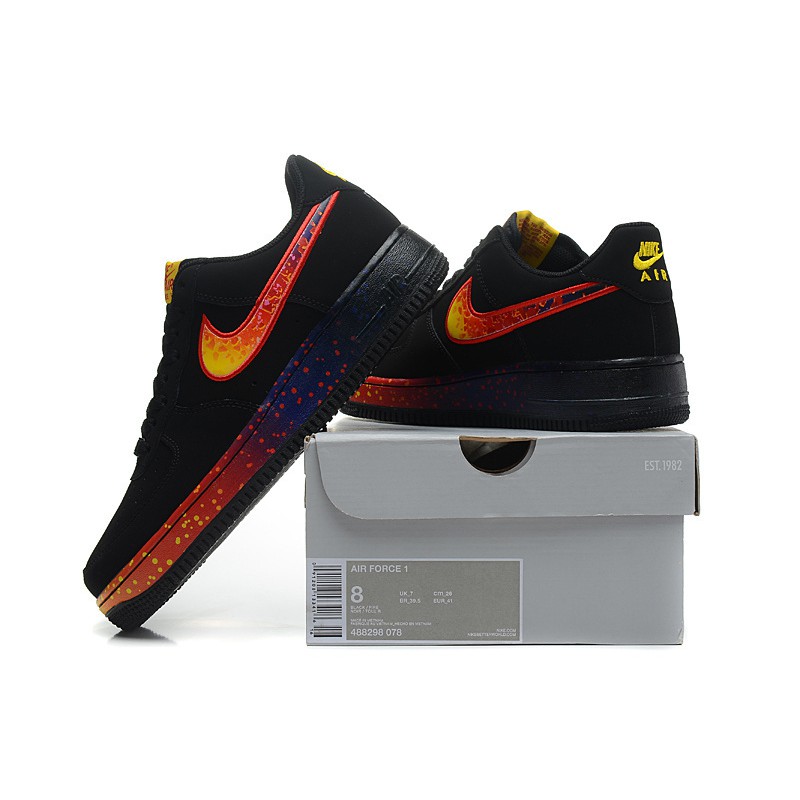 air force 1 asteroid