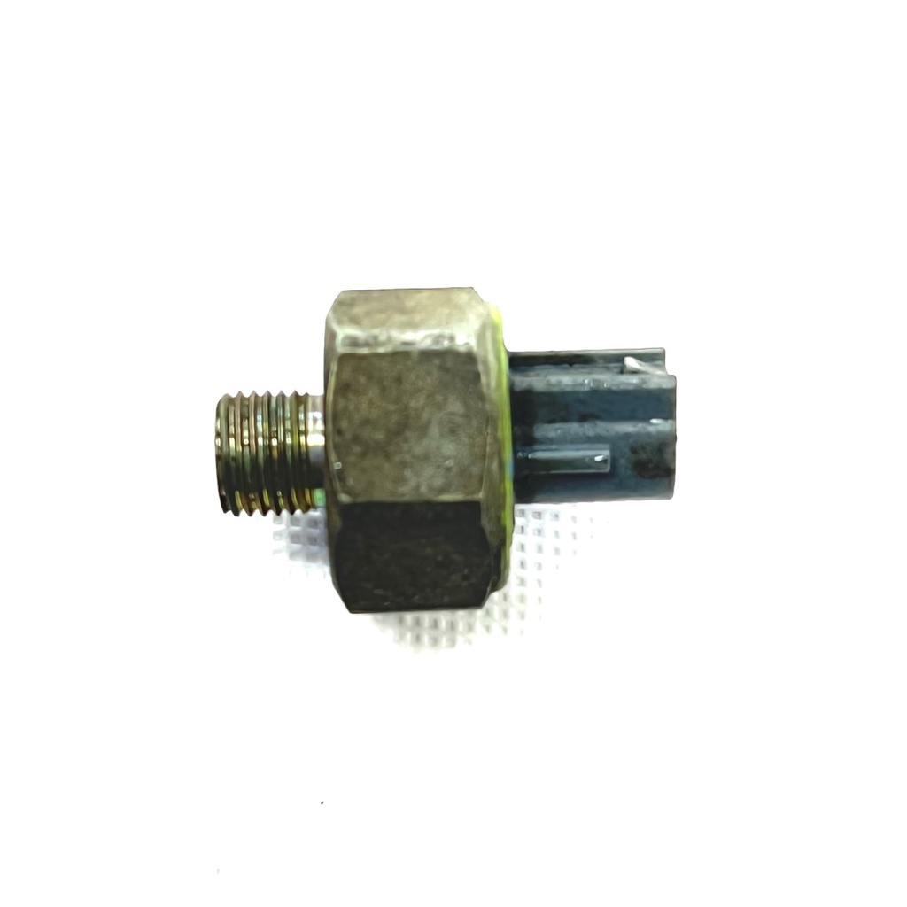 Perodua Kelisa Kenari Knock Sensor Used Half cut Shopee Malaysia