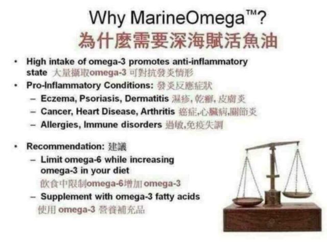 如新深海赋活鱼油nuskin Marine Omega Shopee Malaysia