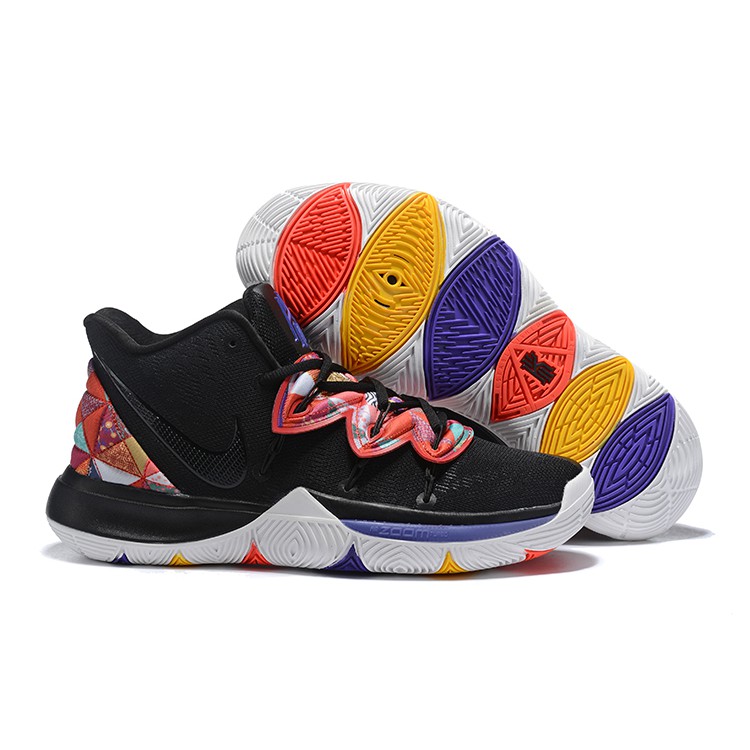 kyrie 5 cny