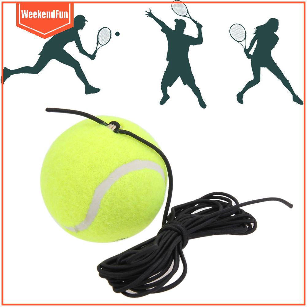 tennis ball on a string trainer