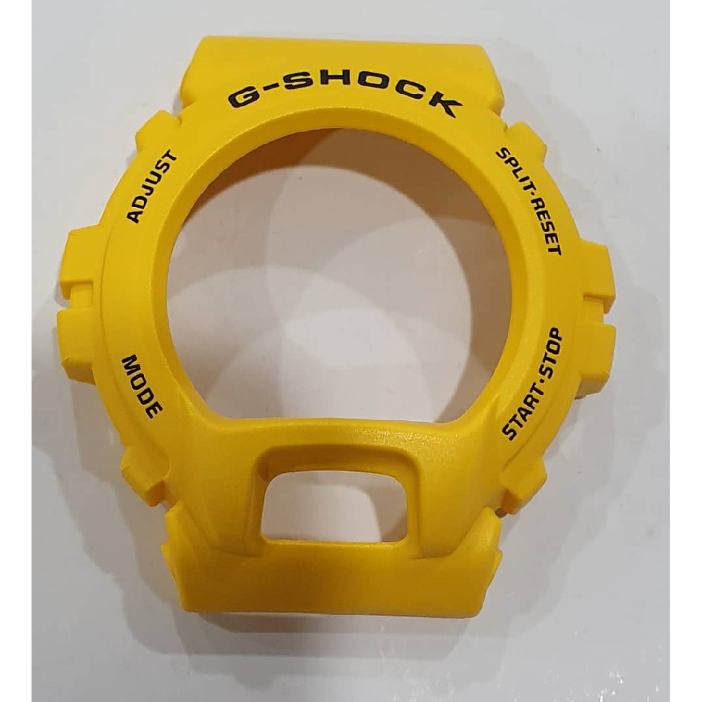 My Ready Stock Original Casio G Shock G 6900a 9 Gw 6900a 9 Replacement Parts Bezel Case Center Assy Band Shopee Malaysia