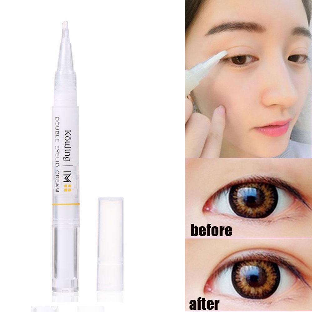 double eyelid cream