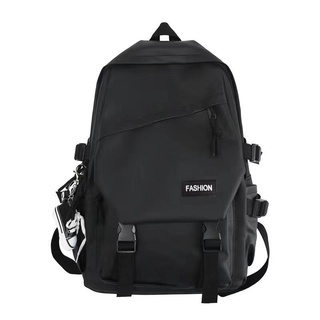 Lightweight School Bag Casual Daypack College Laptop Backpack for Men Women  Water Resistant Travel Rucksack for Sports High School Middle Bookbag for