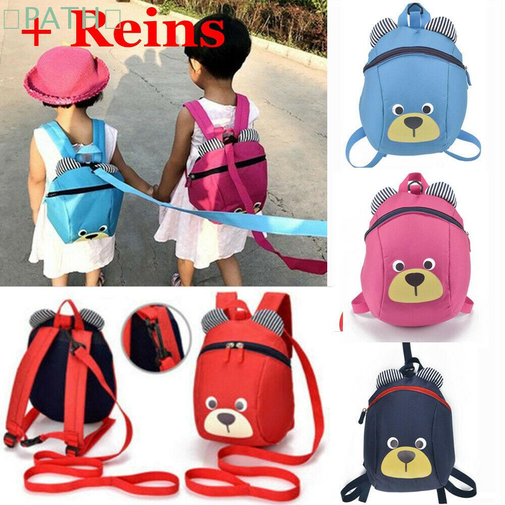 backpack reins for toddlers