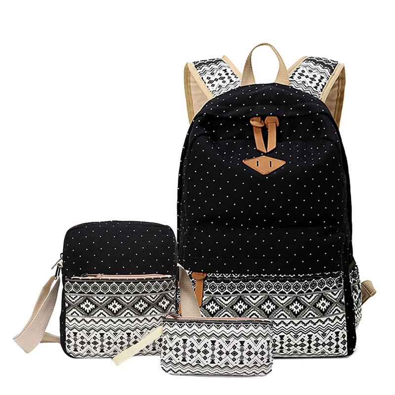 cute bookbags for high school