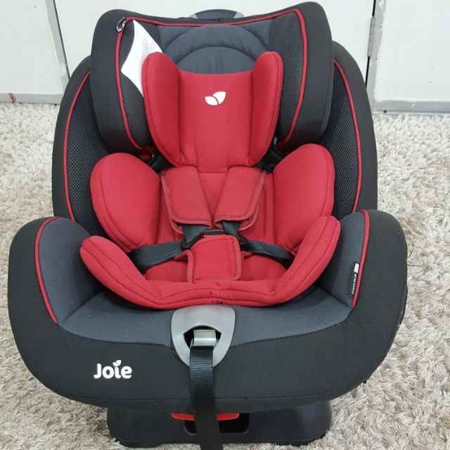 preloved car seat