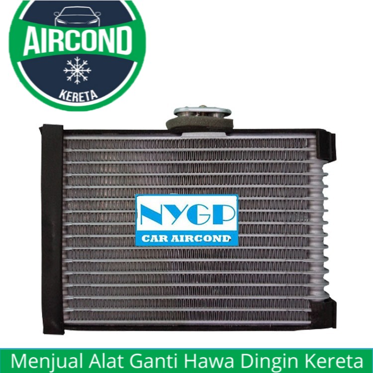 2 YEAR WARRANTY Toyota Avanza 2003- 2011 / RUSH AIRCOND COOLING 