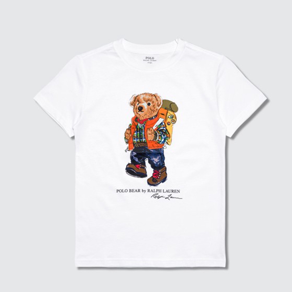 mens bear shirt