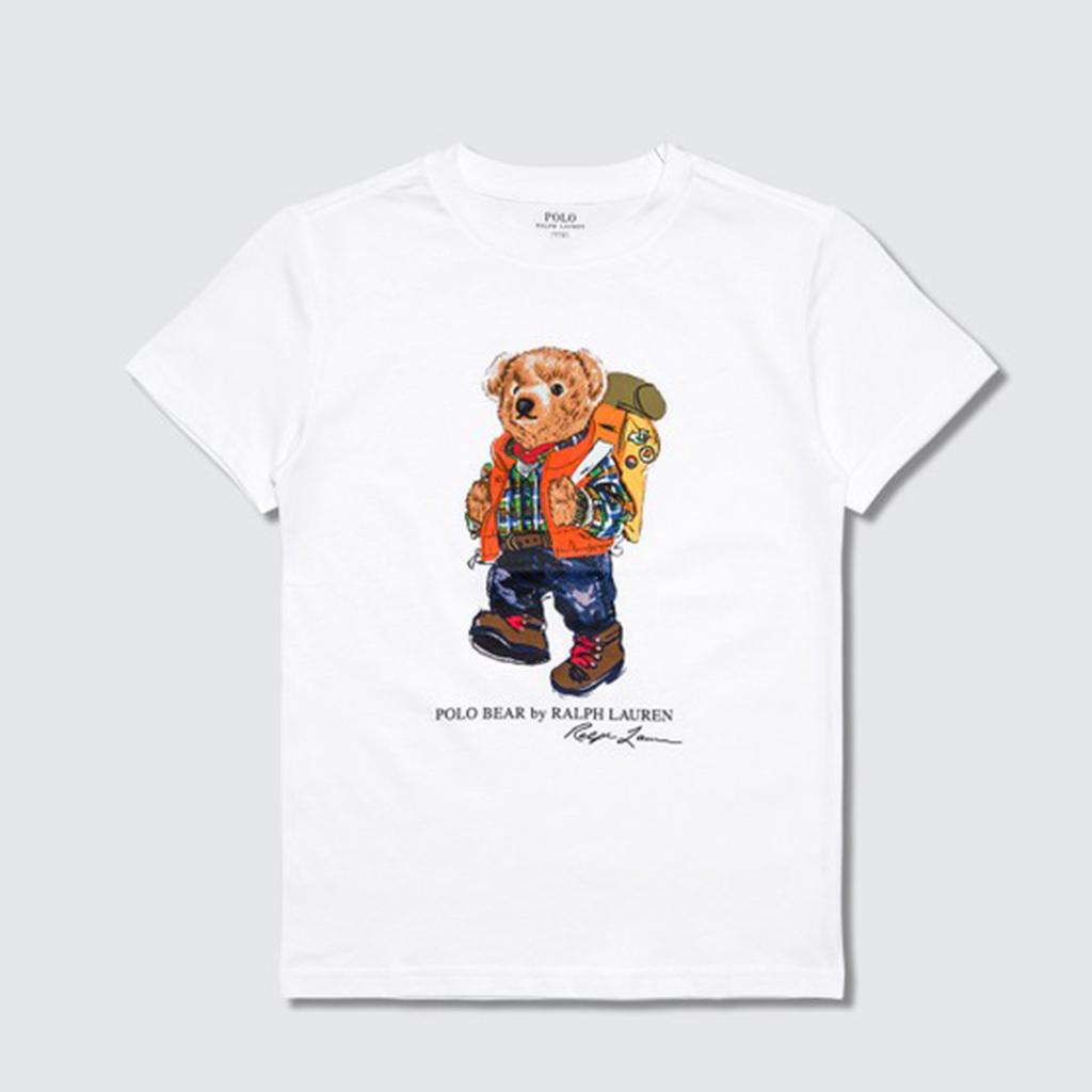 ralph lauren teddy bear shirt mens