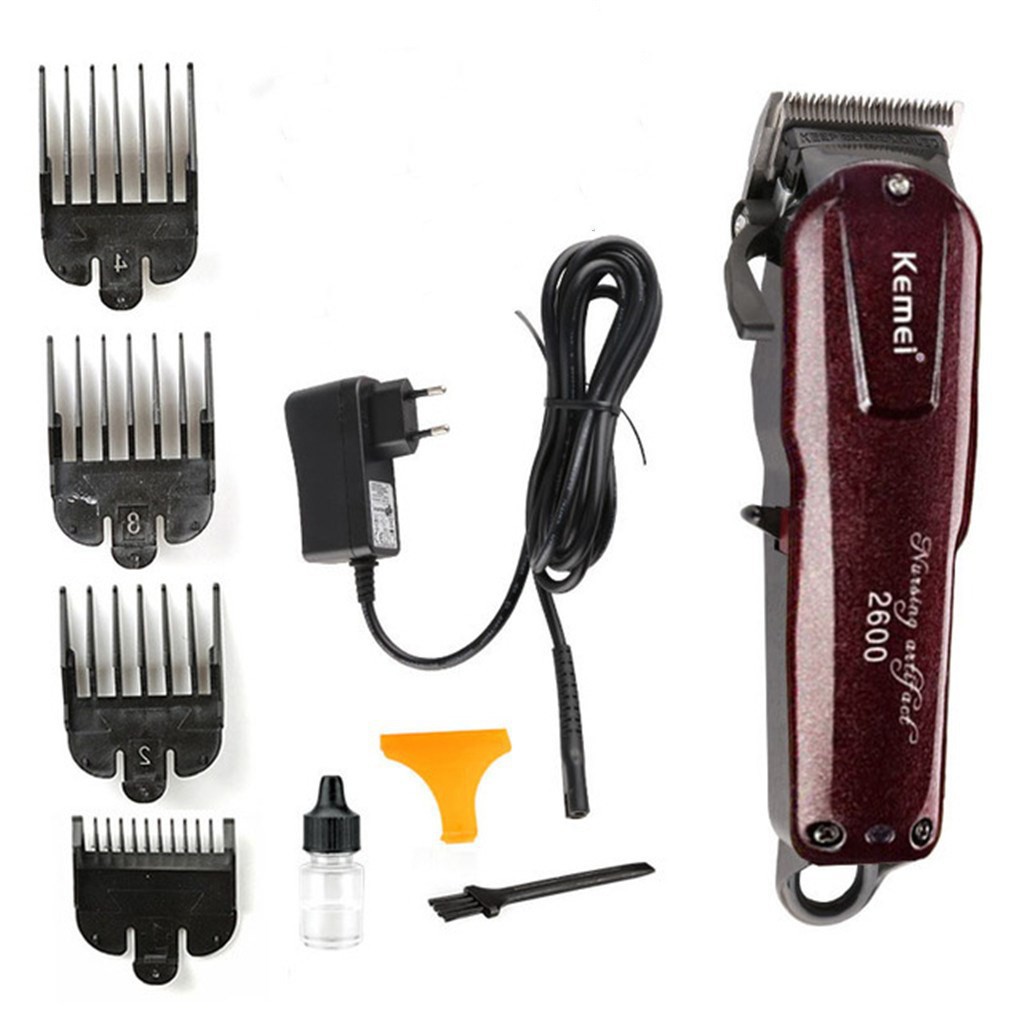 haircut shaving machine