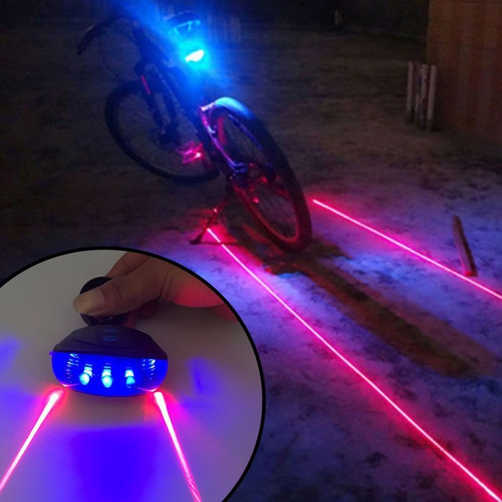 road bike led lights