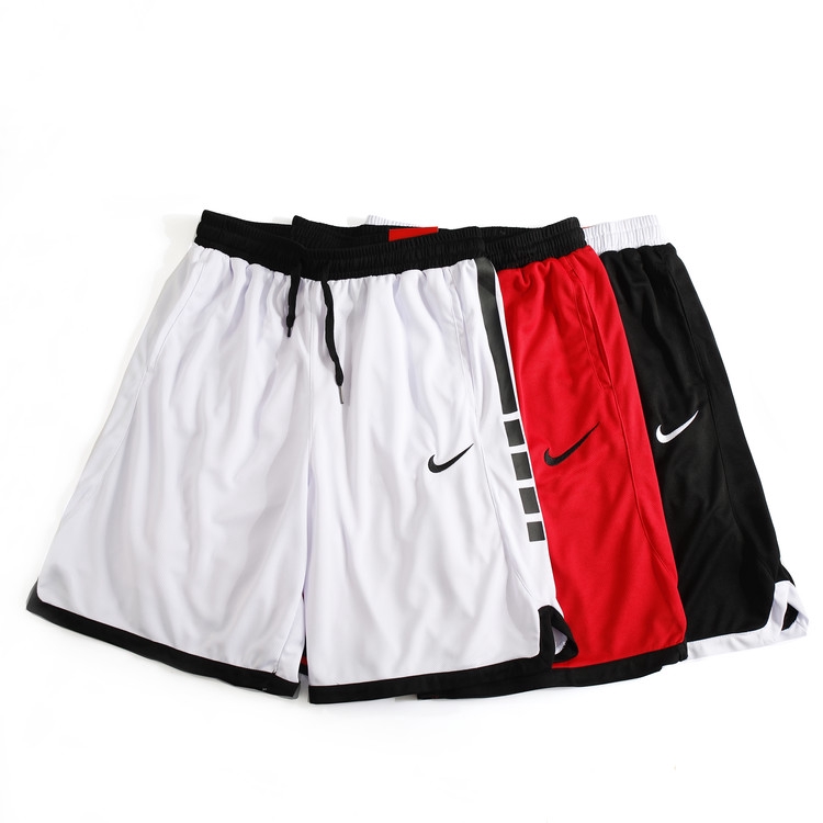 nike elite short shorts